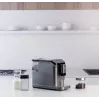 Espresso machine Taurus Accento Latte fully-automatic, built-in grinder, 1.5 L water tank, coffee beans input