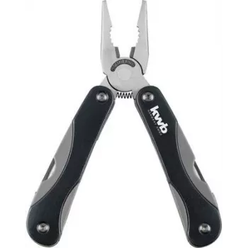 KWB multitool 016220 — 8-function handheld multitool for cutting, scraping and small repairs