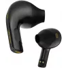 Wireless headphones SEP 560BT BK BT 5.3, Time 6H, 40mAh