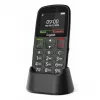 Siemens GL395 Black mobile phone 5,6 cm / 2.20 - 0.30 Mpx Camera (S30853-H1230-R101)