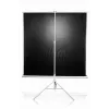 Tripod projection screen Elite Screens T113NWS1 2.87 m 1:1