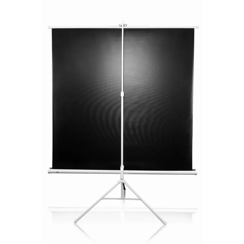 Tripod projection screen Elite Screens T113NWS1 2.87 m 1:1