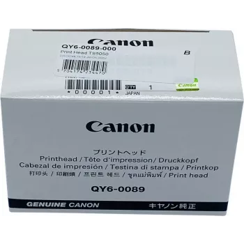 Canon Print Head TS5050 (QY6-0089-000)