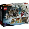 Construction toy LEGO set 76288 Marvel Super Heroes Iron Man Iron Legion HYDRA Soldier, minifigure, buildable model