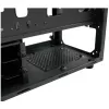 LC Power Gaming 709B Solar_System_X - Tower - ATX - without Power Supply - Black - USB/Audio (LC-709B-ON)