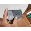 GPS tracker Eufy SmartTrack Card Black Universal Battery life 26280 h