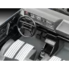 Car model Revell 35 Years VW Golf 1 GTI Pirelli
