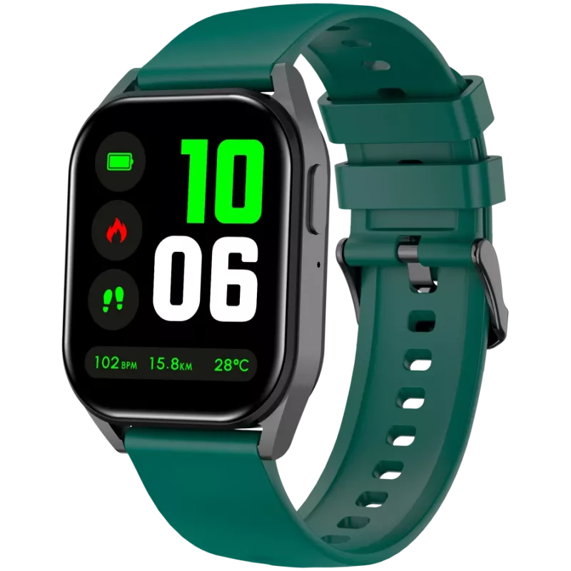 Canyon SW-58 - Chatter - smart watch - BT with Canyon Life app - BT calling - IP67 - AI assist