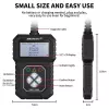 OBDII diagnostic tester QOLTEC ProLine (model 50684)