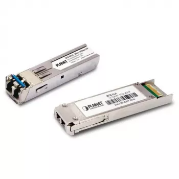 PLANET MTB-LR network transceiver module, 10000 Mbit/s SFP+