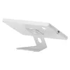 Tablet wall mount MACLEAN MC-475W for 7–10 inch tablets, white