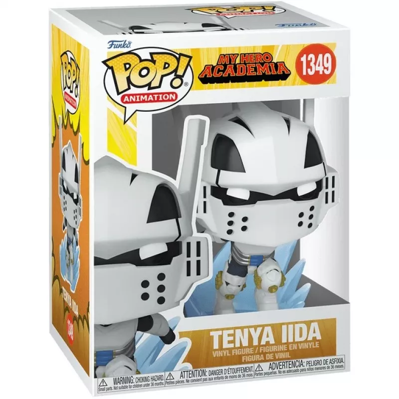 FUNKO POP Animation 67330 Action-& collectible figure (139399)
