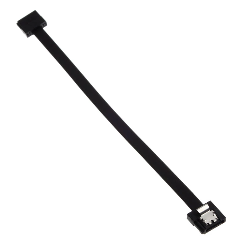 SATA Cable Akasa PROSLIM 30cm AK-CBSA05-30BK