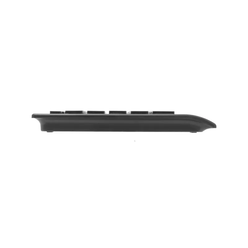 SBOX keyboard K-33 US model with USB and HDMI ports