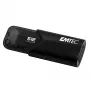 Emtec B110 Click Easy 3.2 USB flash drive 512 GB USB Type-A 3.2 Gen 2 (3.1 Gen 2) Black (ECMMD512GB113)