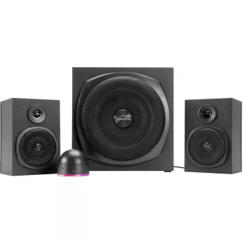 Speaker set SPEEDLINK GRAVITY LT 2.1