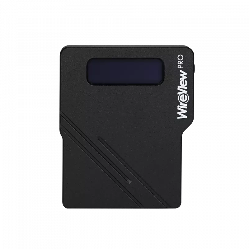 Thermal Grizzly WireView Pro GPU, 1x12VHPWR - Reversed