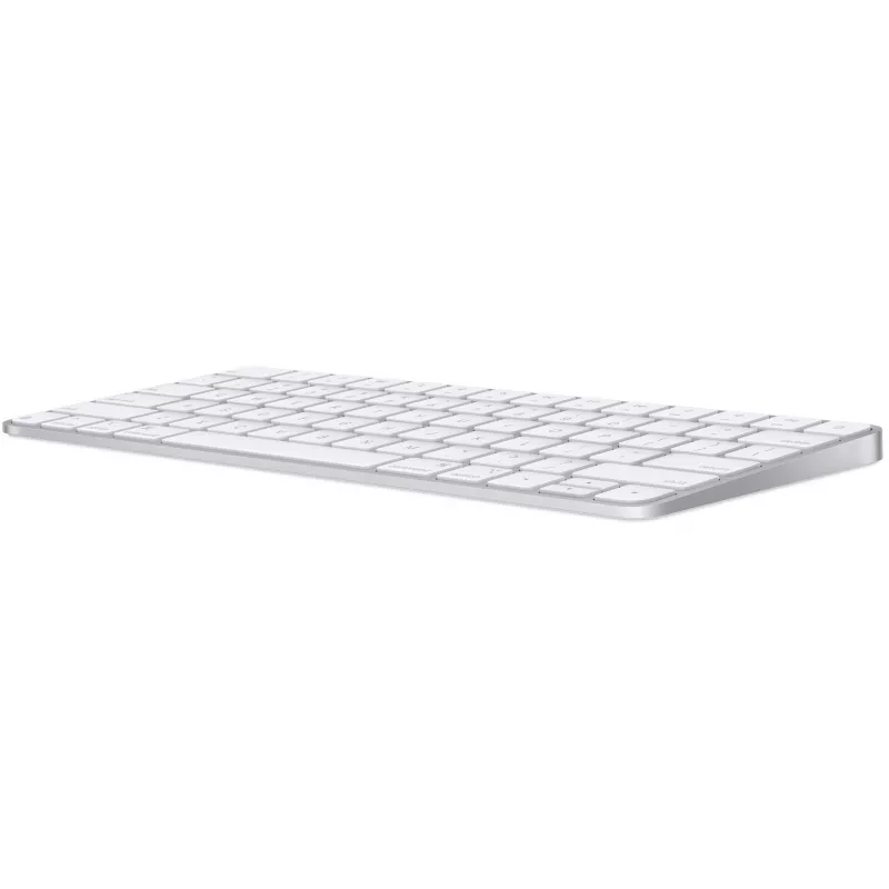 Apple Magic Keyboard - Keyboard - USB-C - Wireless
