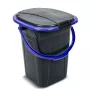 Waste Tank Greenblue GB320BB Black Blue Plastic 19L