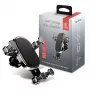 Car holder Crong CRG-CH5-BLK — adjustable-angle universal phone mount