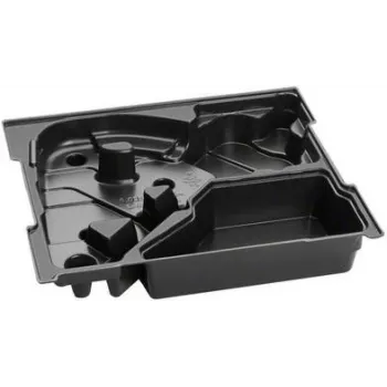 Jigsaw blade insert for Bosch GST 150 BCE Professional — polystyrene cutting accessory