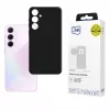 Slim protective Matt Case by 3MK for Samsung Galaxy A36 / A56 — durable slim phone cover