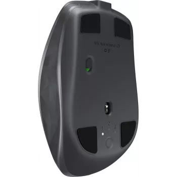 MX Anywhere 2S Wireless Mouse/Graphite - BT - N/A