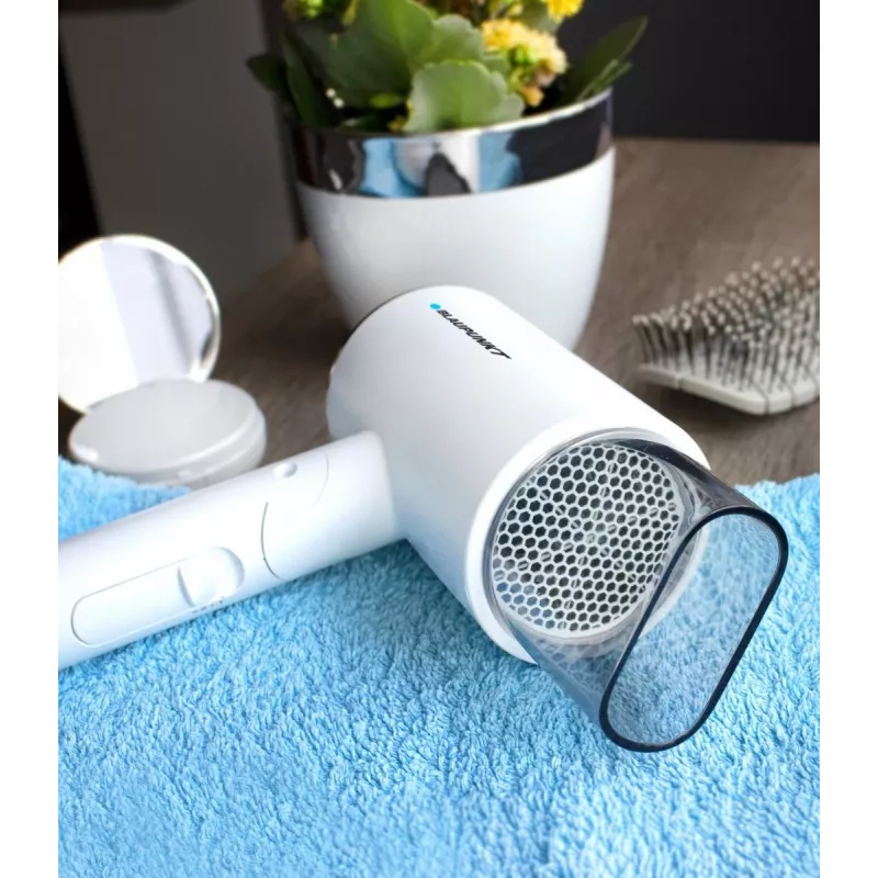 HDD401WH Hair Dryer 1600 W White (HDD401WH)