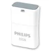 Philips FM32FD85B USB flash drive 32 GB USB Type-A 2.0 White