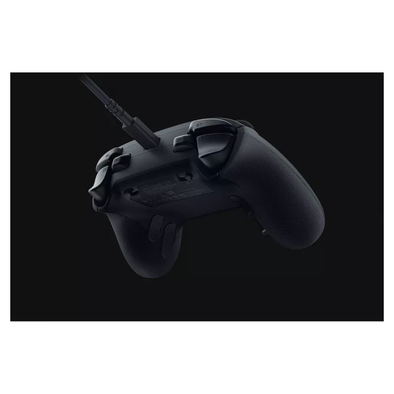 Razer Wolverine V3 - Tournament Edition - Game Pad - Wired - for Microsoft Xbox Series X, Microsoft Xbox Series S, PC (RZ06-05210100-R3M1)