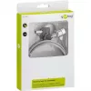 Cable lock Goobay 93037 Grey 1.5 m