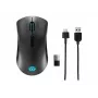 Lenovo Legion M600 Wireless Gaming mouse Ambidextrous RF Wireless + Bluetooth + USB Type-A Optical 16000 DPI