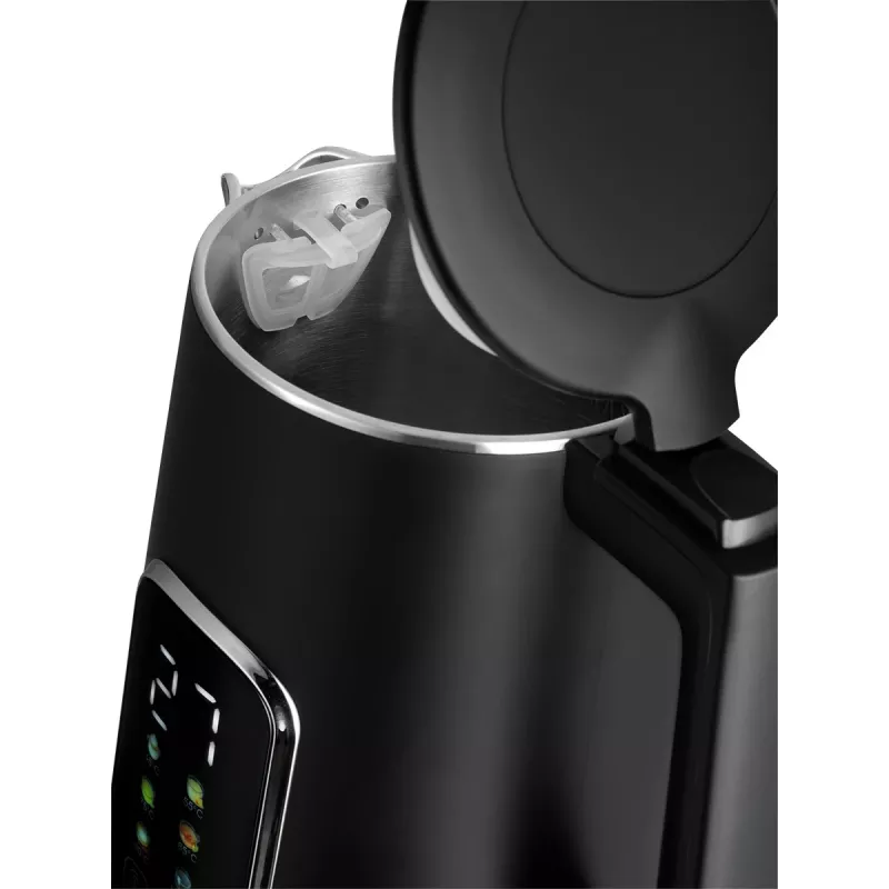 Electric kettle Concept Solution RK3385 with temperature control, 1.7 L capacity
