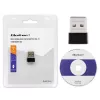 Ultra-Fast Wireless Mini USB Adapter Wi-Fi