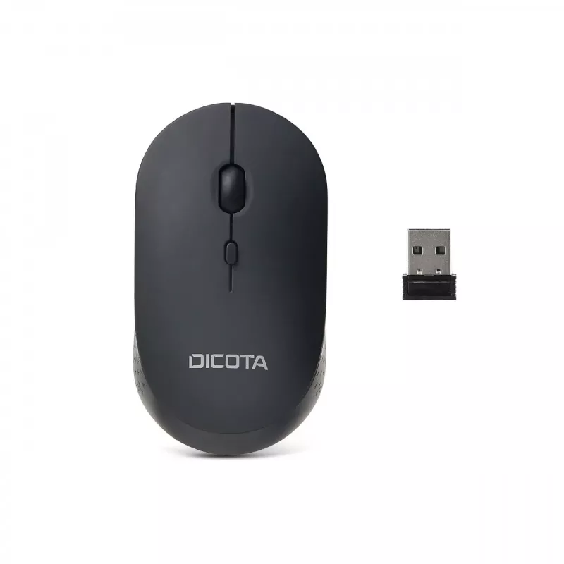 Wireless Mouse Silent V2