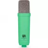 NT1 Signature +XLR-Cable+Desktop Studio Arm , Microphone Light Green, Bundle