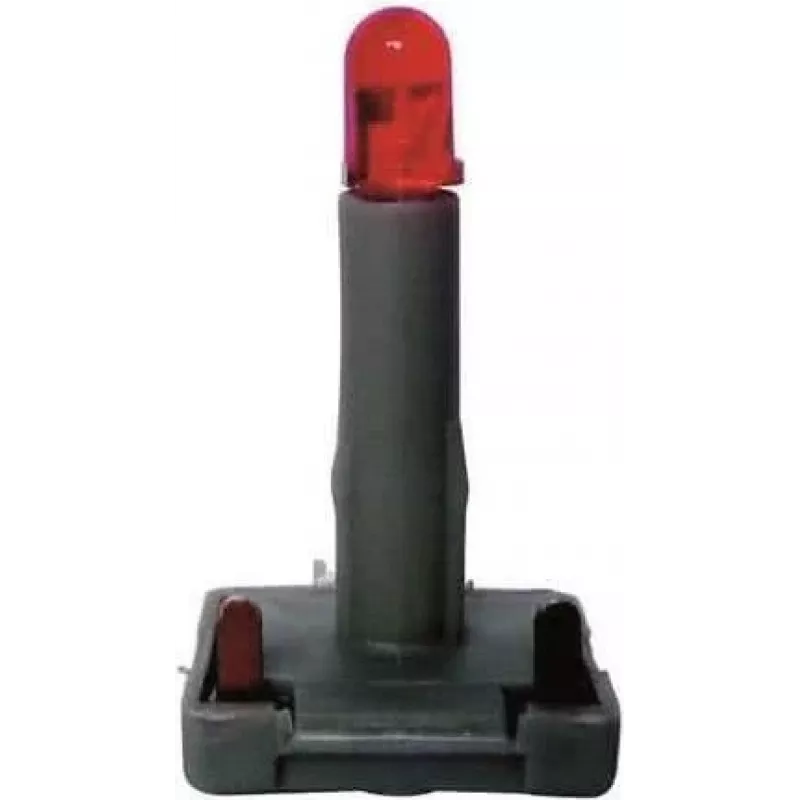 Busch-Jaeger Beleuchtungseinsatz 8327-1 (2CKA001784A0313)