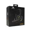 Headphones Baracuda BGH-021 Hydra Black