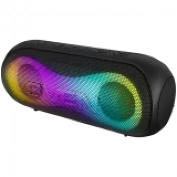 Speaker SVEN PS-165, black (16 W, TWS, Bluetooth, microSD, 3000mAh)