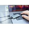 SSD Drive Intenso 1TB External USB Type-C 3.2 Gen 2x2 TX800