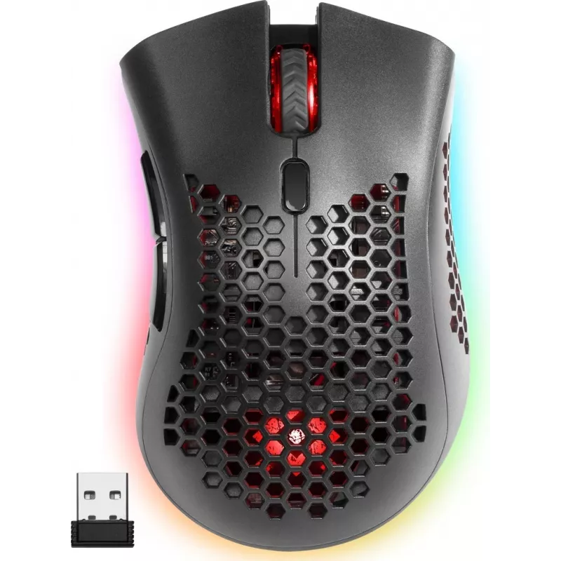 Defender 52709 Product 709 L Black USB
