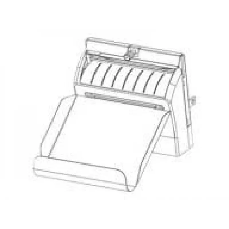 Zebra P1037974-069 printer/scanner spare part/accessory Cutter 1 pc(s)