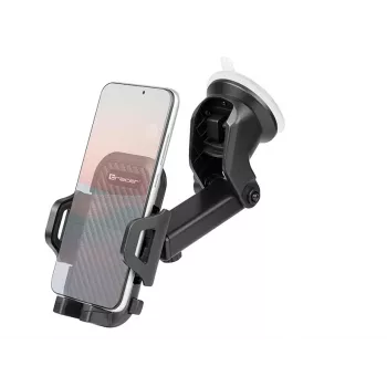 Passive holder Tracer TRAUCH46871 Mobile phone/Smartphone Black