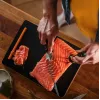 Fiskars 1057540 kitchen knife Stainless steel 1 pc(s) Fillet knife