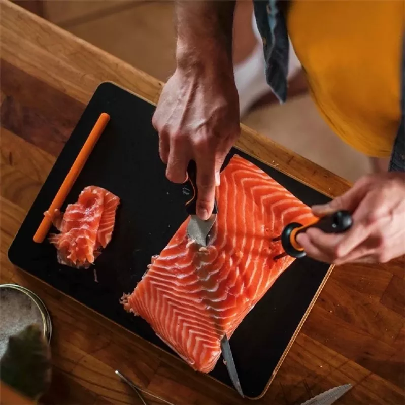 Fiskars 1057540 kitchen knife Stainless steel 1 pc(s) Fillet knife