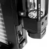 Radiator tube adapter Watercool MO-RA IV Heatkiller Tube Adapter – black