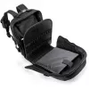 Tool bag b&w international move Black Polyester — 430×230×350 mm, splash-proof