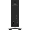 LaCie d2 Professional external hard drive 16 TB 7200 RPM 3.2 Gen 1 (3.1 Gen 1) Black