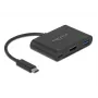 Docking Station DeLOCK 64091