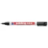 Permanent Marker Bullet Tip Edding 404